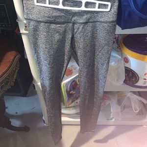 Victoria’s Secret leggings